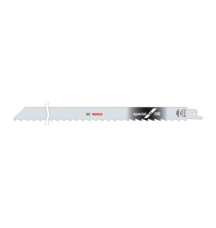 BOSCH-A 5 LAME S1211K P/CONGELATI P/SEGA
