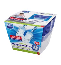 AIRMAX KIT VORTEX 450 G