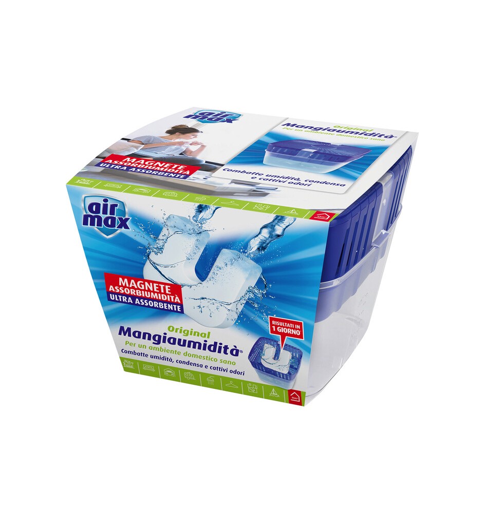 AIRMAX KIT VORTEX 450 G