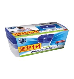 AIRMAX KIT VORTEX 450 G PROMO 1+1