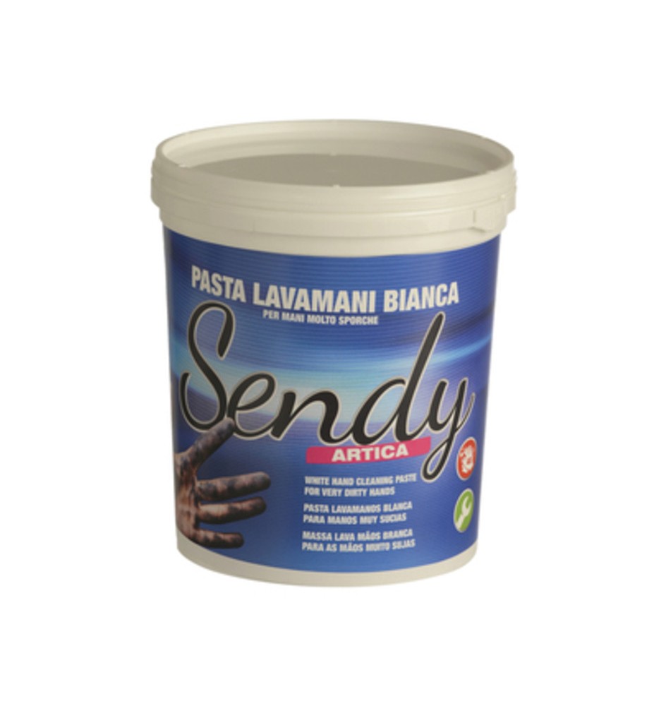 PASTA LAVAMANI ARTICA NETTUNO 1 L