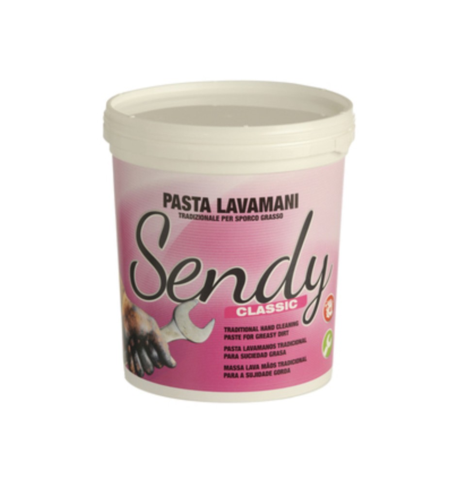 PASTA LAVAMANI CLASSIC NETTUNO 1 L