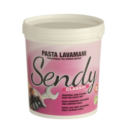 PASTA LAVAMANI CLASSIC NETTUNO 1 L