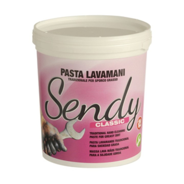 PASTA LAVAMANI CLASSIC NETTUNO 1 L