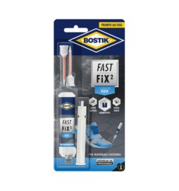 BOSTIK COLLA FAST FIX LIQUID FLEX 10 G BLISTER