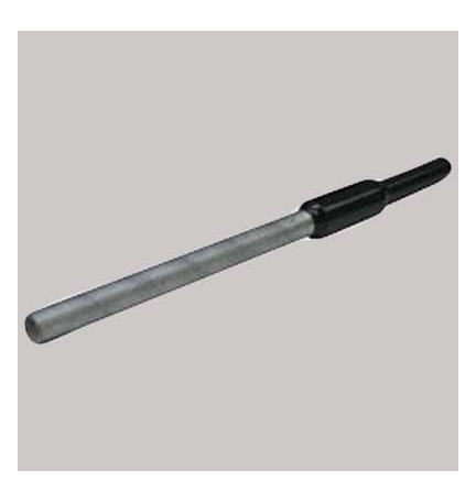 GIUNTO DI TRANSIZIONE MASCHIO ACCIAIO - PE - 32 x 1"