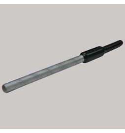 GIUNTO DI TRANSIZIONE MASCHIO ACCIAIO - PE - 50 x 1"1/2