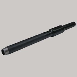GIUNTO DI TRANSIZIONE MASCHIO ACCIAIO-PE RIVESTITO - 25 x 3/4