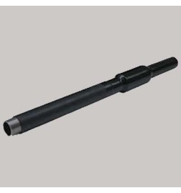GIUNTO DI TRANSIZIONE MASCHIO ACCIAIO-PE RIVESTITO - 32 x 1"