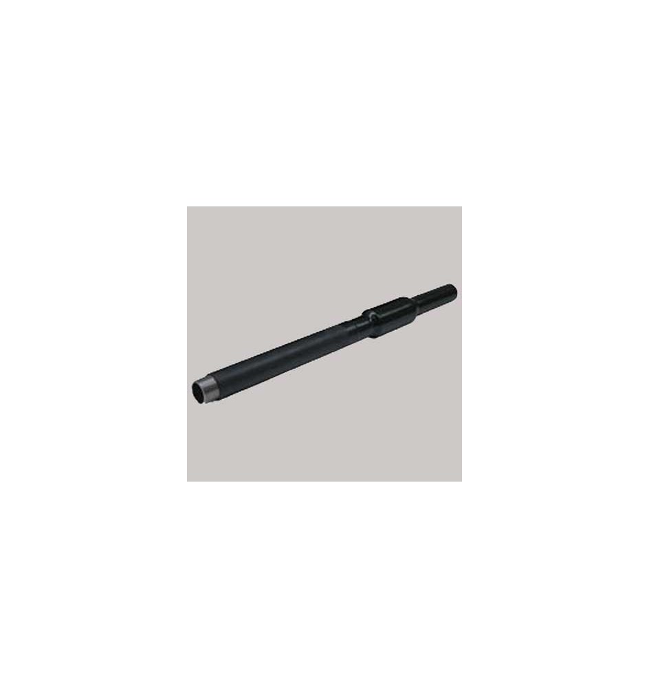 GIUNTO DI TRANSIZIONE MASCHIO ACCIAIO-PE RIVESTITO - 63 x 2"
