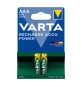 VARTA BATT RICARICABILE MINISTILO 800MAH BL 2 PZ