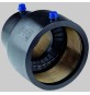 MANICOTTO DI RIDUZIONE PE 100-S5 GAS ELETTROSALDABILE - 50 x 32