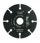 KAPRIOL DISCO AL TUNGSTENO EXPERT D 115 MM 54835