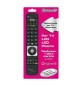 TELECOMANDO TV BRAVO ORIGINAL 6 TELEFUNKEN