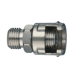 ANI 11/B BL RACCORDO C/DADO ATTACCO 3/8 2 PZ