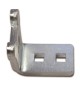 PORTALUCCHETTO TIGER ACC ZINC 40X8X70 MM