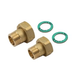 CODOLO M SEDE PIANA 3/4x1"