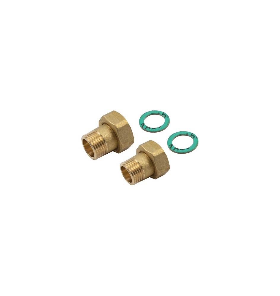 CODOLO M SEDE PIANA 3/4x1"