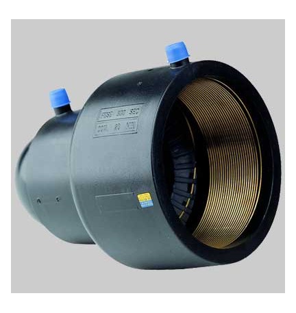 TAPPO FINE LINEA PE 100 S5 GAS - Ø 20
