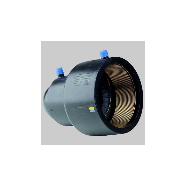 TAPPO FINE LINEA PE 100 S5 GAS - Ø 25