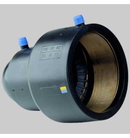 TAPPO FINE LINEA PE 100 S5 GAS - Ø 32