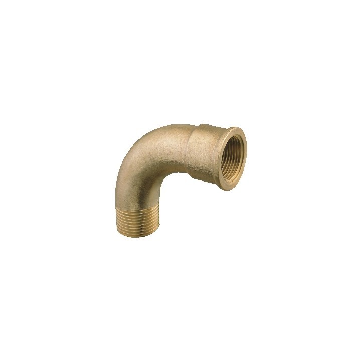 CURVA 90° M-F 1/2" x 1/2"
