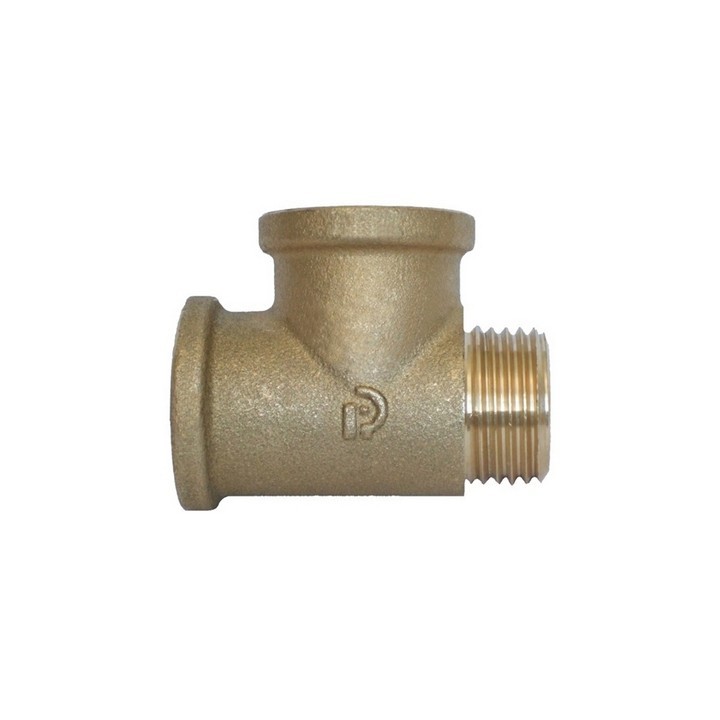 TEE FFM 1/2"