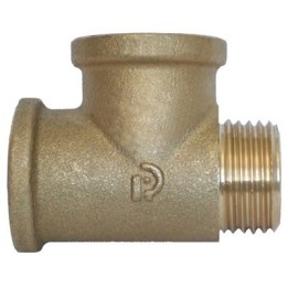 TEE FFM 3/4"