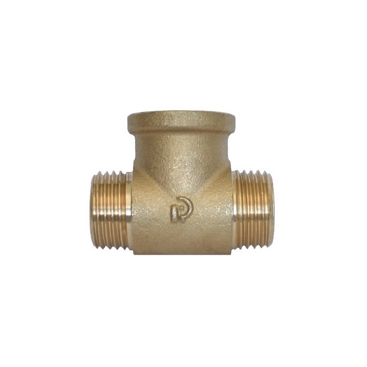 TEE MFM 1/2"