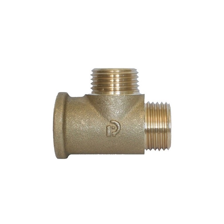 TEE FMM 1/2"