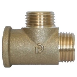 TEE FMM 3/4"