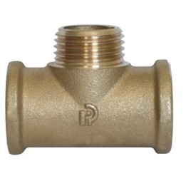 TEE FMF 3/4"