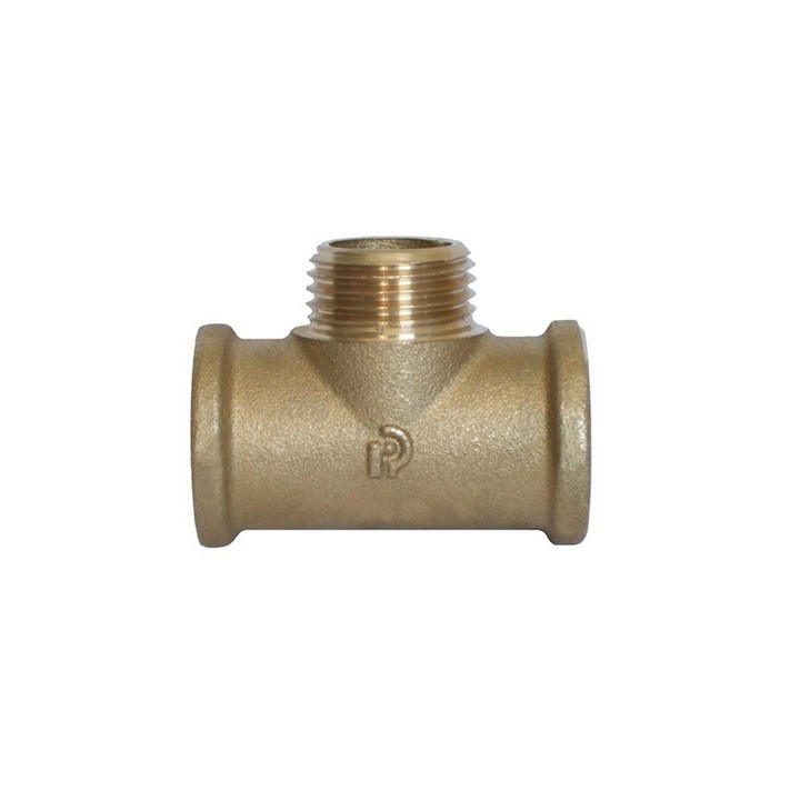 TEE FMF 3/4"