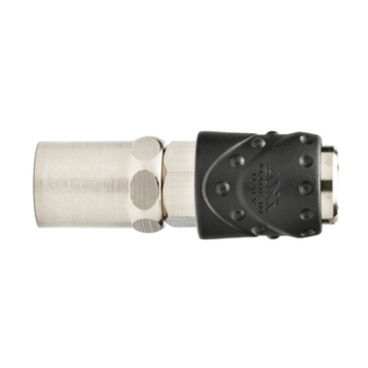 ANI 16/B BL RUBINETTO RAPIDO UNIVERSALE 8X17 MM