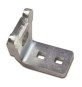 PORTALUCCHETTO PANZER ACC ZINC 40X14X70 MM