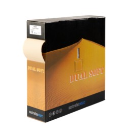 CARTA ABRASIVA A600 S FOAM H115 GR.220