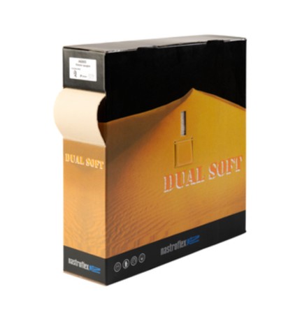 CARTA ABRASIVA A600 S FOAM H115 GR.280