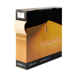 CARTA ABRASIVA A600 S FOAM H115 GR.320
