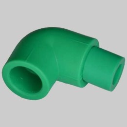 Gomito lLscio Femmina/Maschio 90° - 25 X 25