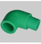 Gomito lLscio Femmina/Maschio 90° - 25 X 25