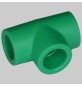 TEE LISCIO A 90° - 20