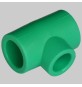 TEE RIDOTTO LISCIO A 90° - 40 x 32 x 40