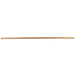 MANICO P/SCOPA IN LEGNO EXTRA 150 CM