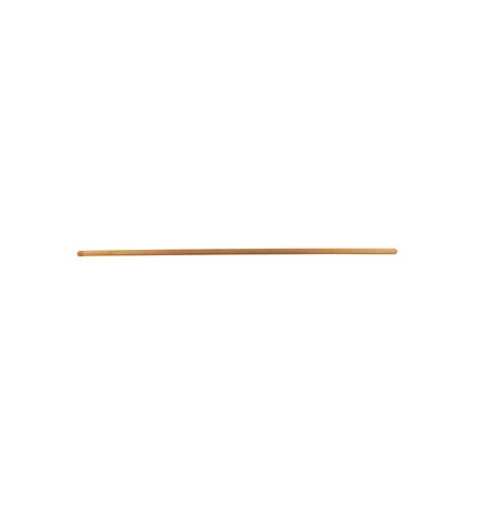 MANICO P/SCOPA IN LEGNO EXTRA 150 CM