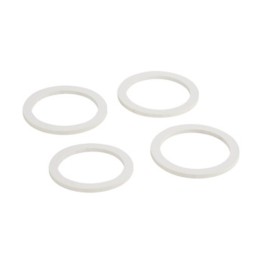 GUARNIZIONE MOKA 1 TAZZA CONF 3 PZ
