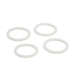 GUARNIZIONE MOKA 1 TAZZA CONF 3 PZ