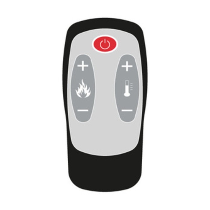 R TELECOMANDO P/STUFE VIVIANA-GIUSY-KETTY