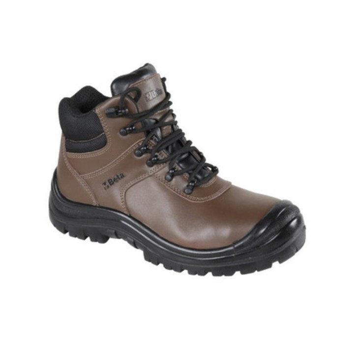 SCARPE ALTE ANTIF. BETA 7236BK S3P SRC N.39