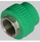 RACCORDO FILETTATO FEMMINA - 1" x 32