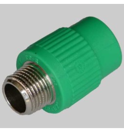 RACCORDO FILETTATO MASCHIO - 3/4 x 32